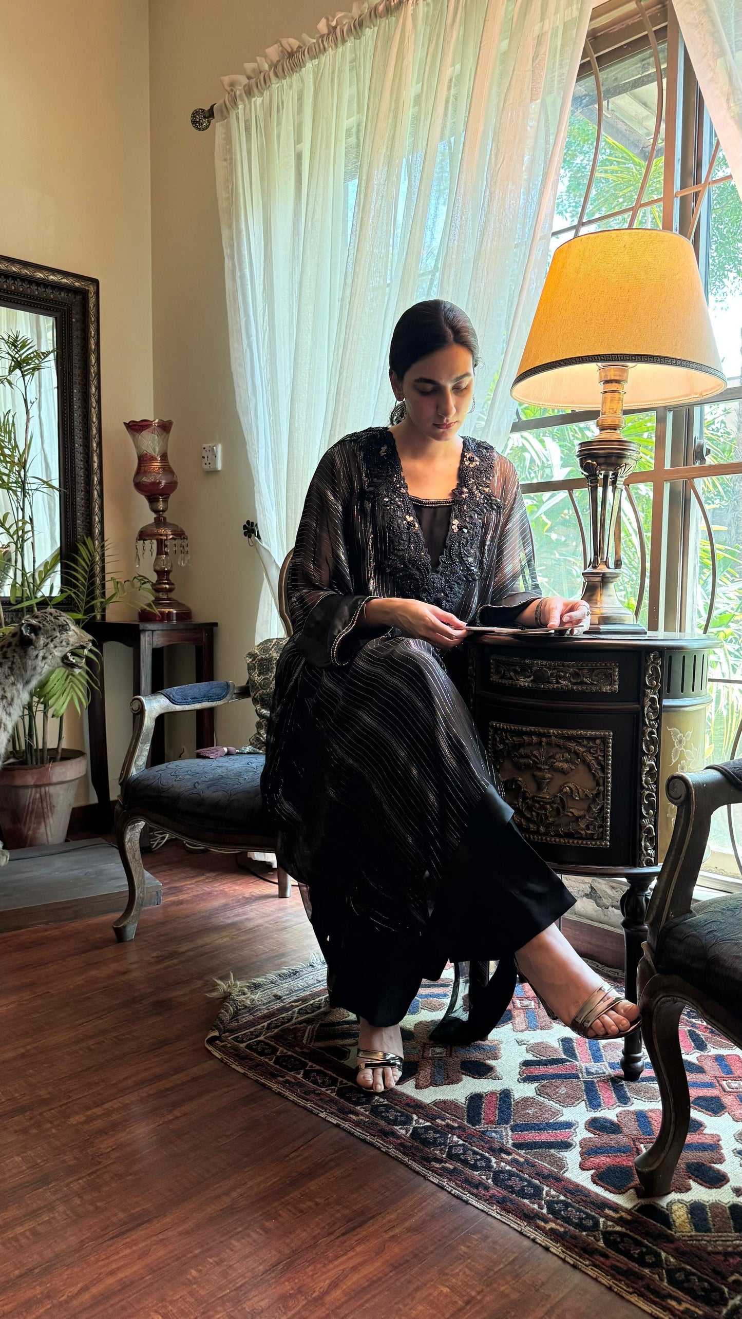 AMIRAH - Kaaftan