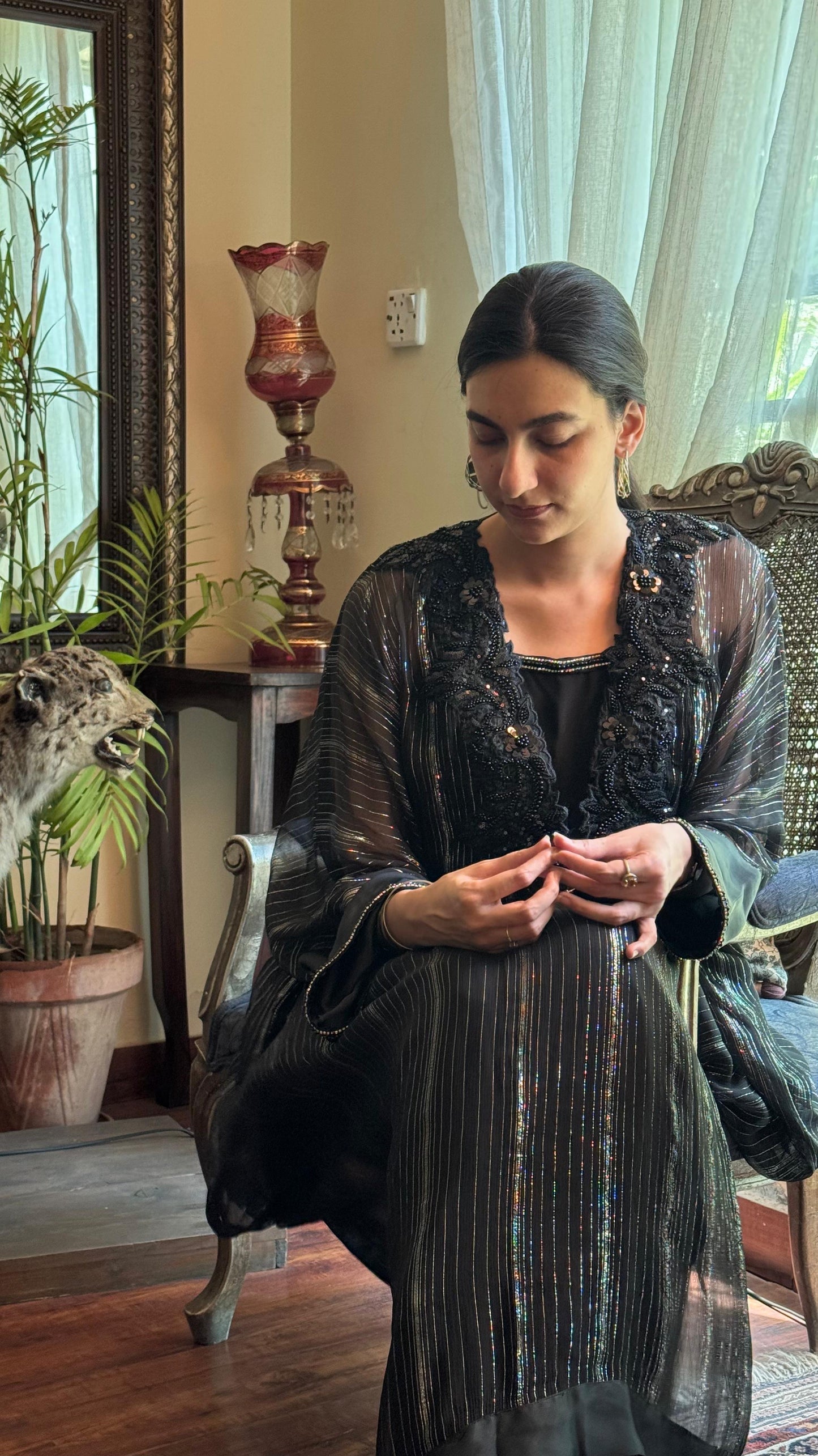 AMIRAH - Kaaftan