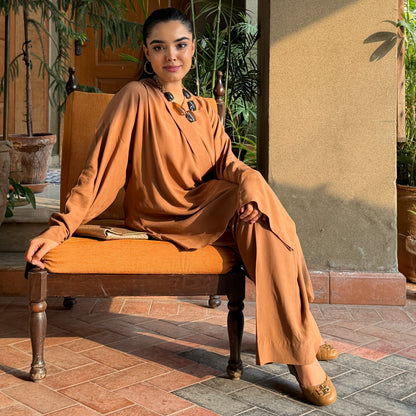 SHEHRZAD - Chai Latte